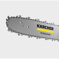 Multifunktsionaalse tööriista lisatarvik Kärcher MT CS 250/36 hind ja info | Akutrellid, kruvikeerajad | kaup24.ee