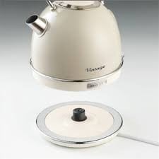 Ariete 287703 Dome Cordless Kettle hind ja info | Veekeetjad | kaup24.ee