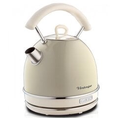 Ariete 287703 Dome Cordless Kettle hind ja info | Ariete Kodumasinad, kodutehnika | kaup24.ee