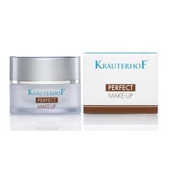 Jumestuskreem Kräuterhof Perfect Make-up 30 ml hind ja info | Jumestuskreemid, puudrid | kaup24.ee