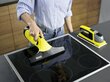 Karcher WV 2 + KV 4 Aknapesuvahend hind ja info | Aknapesurobotid, aknapesurid | kaup24.ee