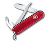 My First Victorinox lõikenuga 0.2373.T цена и информация | Taskunoad, multifunktsionaalsed tööriistad | kaup24.ee