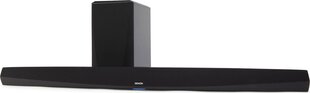 2.1 Soundbar Denon DHT-S516 juhtmevaba subwooferiga hind ja info | Koduaudio ja "Soundbar" süsteemid | kaup24.ee