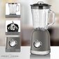 Blender ProfiCook PCUM1195A, antratsiit hind ja info | Blenderid | kaup24.ee