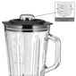 Blender ProfiCook PCUM1195A, antratsiit hind ja info | Blenderid | kaup24.ee