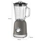 Blender ProfiCook PCUM1195A, antratsiit hind ja info | Blenderid | kaup24.ee