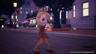 PlayStation 4 Mäng Destiny Connect: Tick-Tock Travelers hind ja info | Arvutimängud, konsoolimängud | kaup24.ee