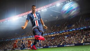 FIFA 21 Champions Edition, Xbox One цена и информация | Компьютерные игры | kaup24.ee