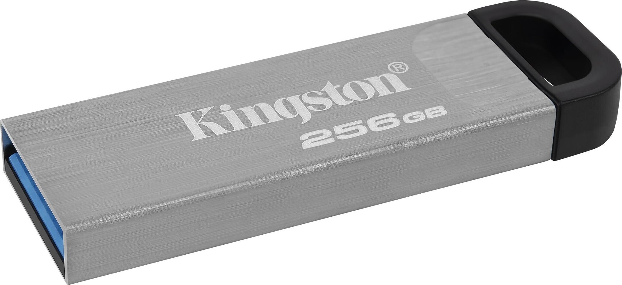 Mälupulk 256GB, Kingston, USB 3.2 hind ja info | Mälupulgad | kaup24.ee