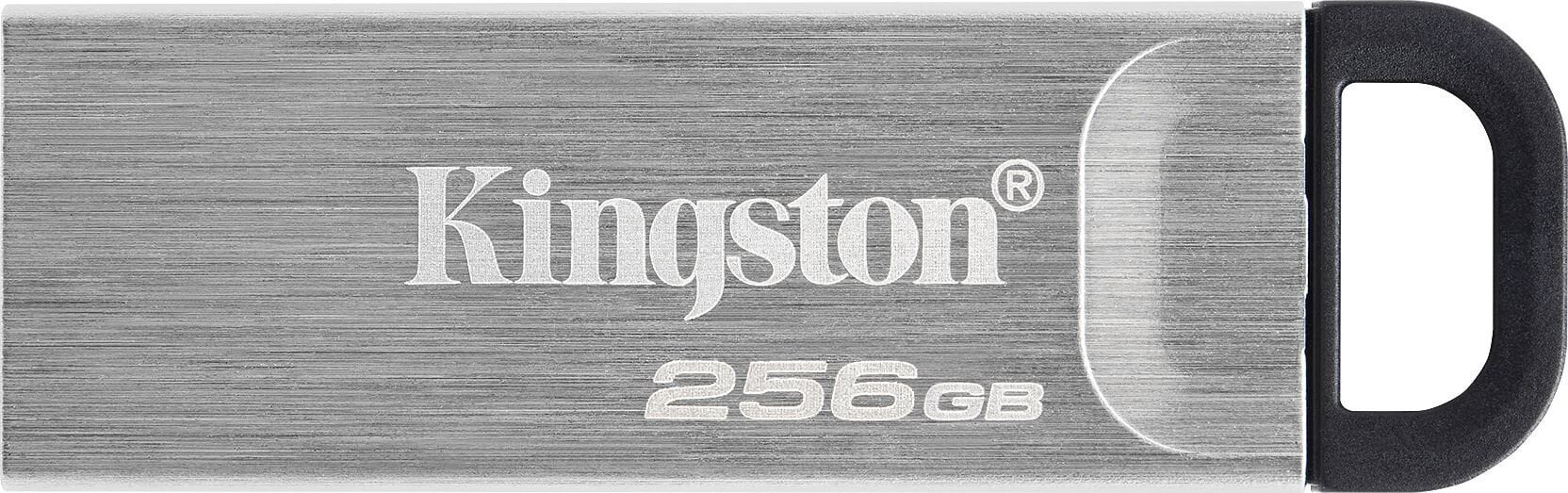 Mälupulk 256GB, Kingston, USB 3.2 цена и информация | Mälupulgad | kaup24.ee