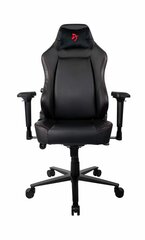 Mänguritool Arozzi Gaming Chair Primo Pu Black/Red цена и информация | Офисные кресла | kaup24.ee