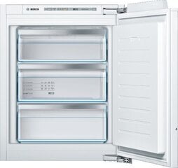 Bosch GIV11AFE0 цена и информация | Морозильные камеры и морозильные лари | kaup24.ee