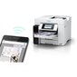 Epson Multifunctional Printer EcoTank L6 hind ja info | Printerid | kaup24.ee