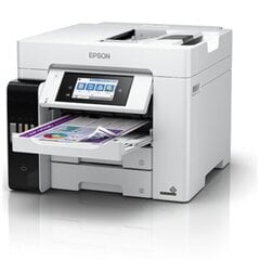 Epson Multifunctional Printer EcoTank L6 hind ja info | Printerid | kaup24.ee