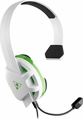 Juhtmega peakomplekt/kõrvaklapid mikrofoniga Turtle Beach Recon ( Xbox One) hind ja info | Kõrvaklapid | kaup24.ee