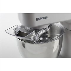 Gorenje Kitchen machine MMC700LBW Number цена и информация | Кухонные комбайны | kaup24.ee