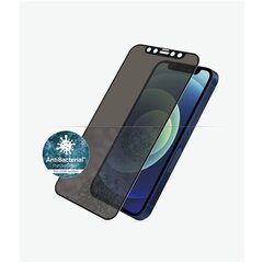 Apple iPhone 12 mini ekraanikaitseklaas PanzerGlass™ цена и информация | Защитные пленки для телефонов | kaup24.ee