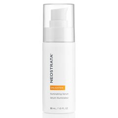 NeoStrata Enlighten Illuminating nahaseerum 30 ml цена и информация | Сыворотки для лица, масла | kaup24.ee