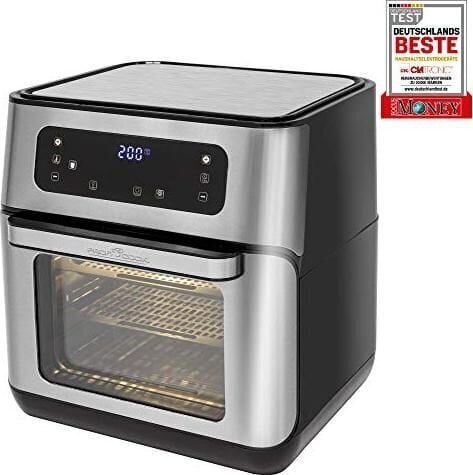 ProfiCook PCFR1200 hind ja info | Fritüürid, kuumaõhufritüürid | kaup24.ee