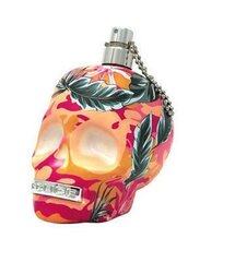 Police To Be Exotic Jungle For Woman EDP naistele 75 ml hind ja info | Naiste parfüümid | kaup24.ee