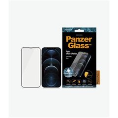 PanzerGlass Screen Protector цена и информация | Защитные пленки для телефонов | kaup24.ee