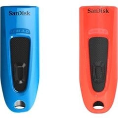 Sandisk Ultra 32GB USB 3.2 hind ja info | Mälupulgad | kaup24.ee