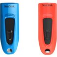 USB 3.2 Gen 1 mälupulk SanDisk 32GB - SDCZ48-032G-G462