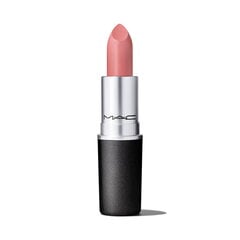 MAC Satin Lipstick huulepulk 3 g, Faux hind ja info | Huulepulgad, -läiked, -palsamid, vaseliin | kaup24.ee