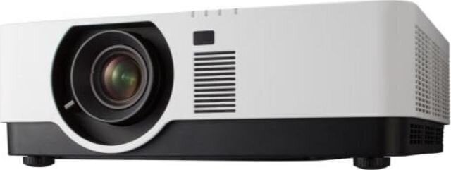 NEC P506QL laser projektor hind ja info | Projektorid | kaup24.ee