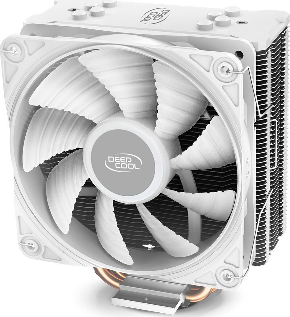 Deepcool DP-MCH4-GMX-GTE-V2WH hind ja info | Protsessori jahutid | kaup24.ee