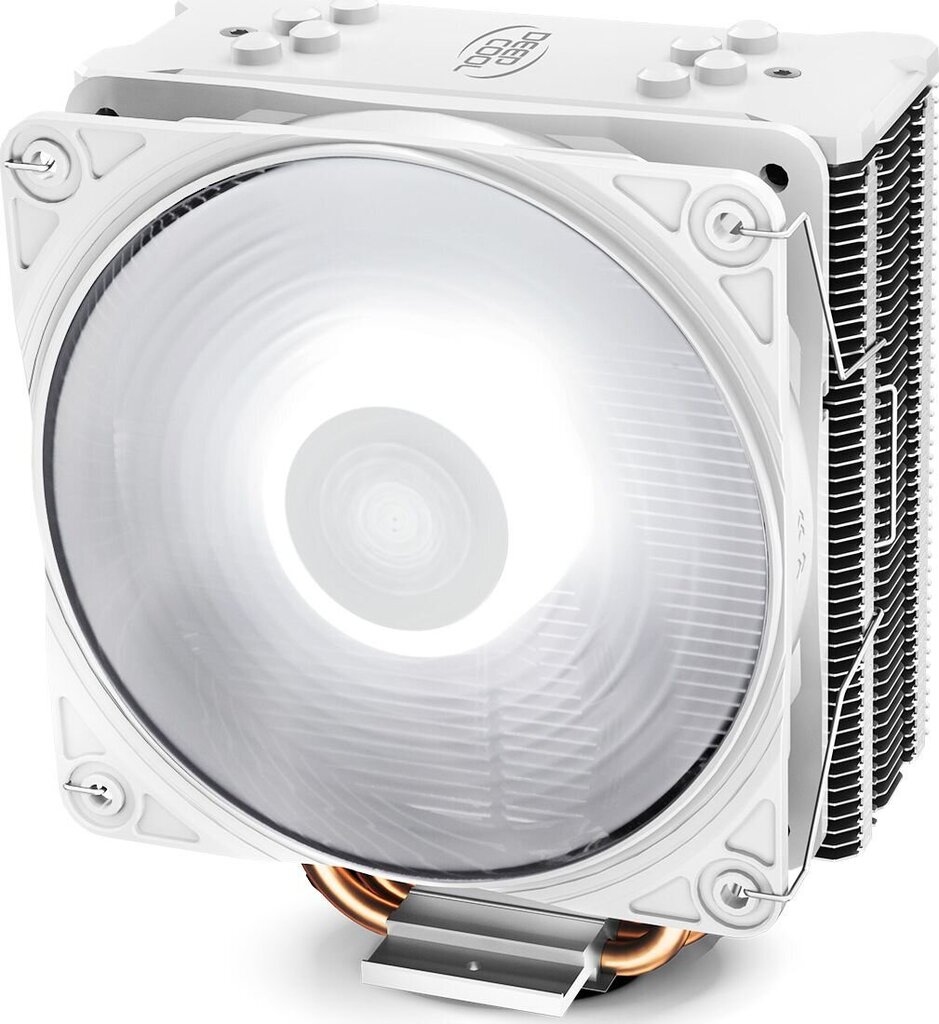 Deepcool DP-MCH4-GMX-GTE-V2WH hind ja info | Protsessori jahutid | kaup24.ee