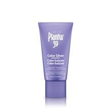 Plantur 39 Phyto-Coffein Color Silver Balm juuksepalsam 150 ml цена и информация | Juuksepalsamid | kaup24.ee