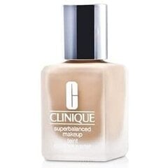 Clinique Superbalanced jumestuskreem 30 ml, CN10 Alabaster hind ja info | Jumestuskreemid, puudrid | kaup24.ee