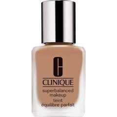 Clinique Superbalanced jumestuskreem 30 ml, CN63,5 Linen цена и информация | Пудры, базы под макияж | kaup24.ee