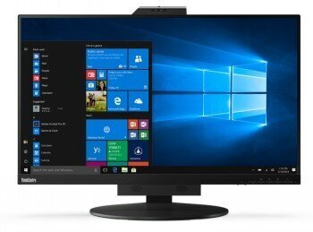 Lenovo ThinkCentre 11JHRAT1EU hind ja info | Monitorid | kaup24.ee