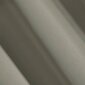 Pimendav kardin Firan, hallikaspruun, 135 x 270 cm, 1 tk hind ja info | Kardinad | kaup24.ee