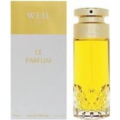 WEIL Le Parfum EDP naistele 100 ml hind ja info | Naiste parfüümid | kaup24.ee