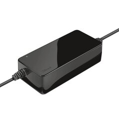 NB ACC AC ADAPTER 90W MAXO//HP BLACK 23393 TRUST цена и информация | Преобразователи, инверторы | kaup24.ee