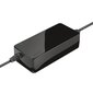 NB ACC AC ADAPTER 90W MAXO//HP BLACK 23393 TRUST цена и информация | Muundurid, inverterid | kaup24.ee