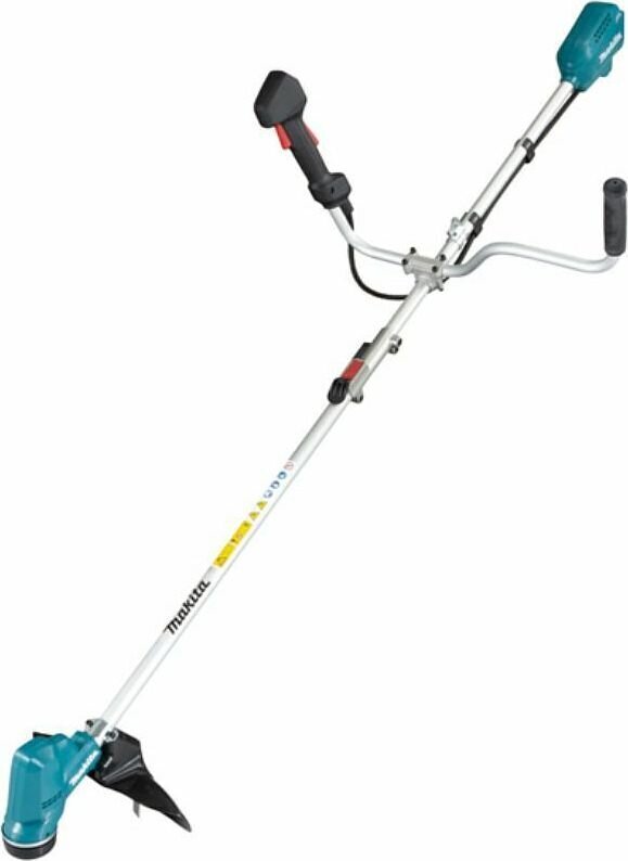 Akutrimmer, (poolitatav vars), 18VLi-ion 300mm, BL-motor, 3-käiku, 3,7kg, ilma akude ja laadijata цена и информация | Murutrimmerid | kaup24.ee