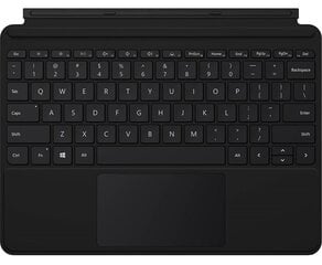 Microsoft Keyboard Surface GO Type Cover цена и информация | Аксессуары для планшетов, электронных книг | kaup24.ee