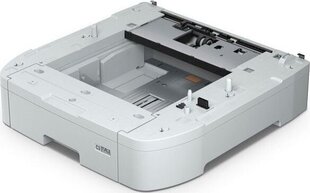 Epson 500 Sheet Paper Cassette for WF-C8 цена и информация | Картриджи для струйных принтеров | kaup24.ee