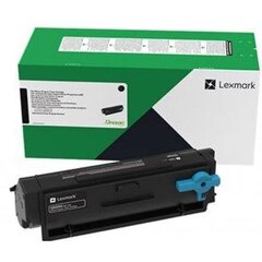 Lexmark 55B2X0E Black CRTG Extra Corp EA цена и информация | Картриджи и тонеры | kaup24.ee