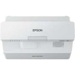 Epson 3LCD Laser Projector EB-750F Full hind ja info | Projektorid | kaup24.ee