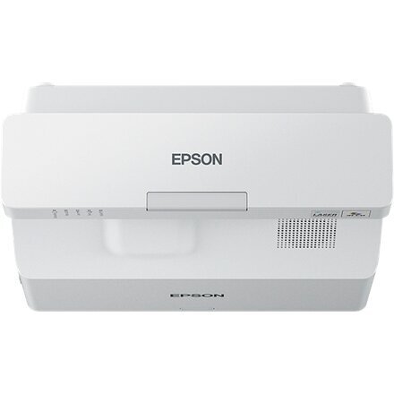 Epson 3LCD Laser Projector EB-750F Full цена и информация | Projektorid | kaup24.ee