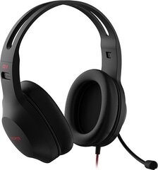 Edifier HECATE G1 gaming headphones (black) цена и информация | Наушники | kaup24.ee
