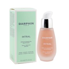 Darphin Intral Daily Rescue näoseerum 30 ml hind ja info | Näoõlid, seerumid | kaup24.ee