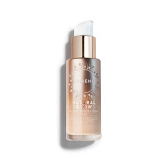 LUMENE Natural Glow jumestuskreem SPF20 Fair 30ml hind ja info | Jumestuskreemid, puudrid | kaup24.ee