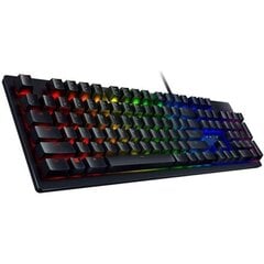 Razer RZ03-03392000-R3N1 цена и информация | Клавиатуры | kaup24.ee