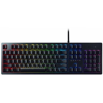 Razer RZ03-03392000-R3N1 цена и информация | Klaviatuurid | kaup24.ee